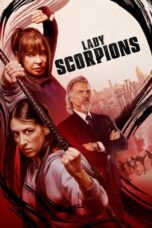 Nonton Film Lady Scorpions (2024)